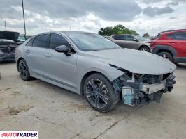 Kia Pozostałe 2021 1