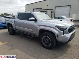 Toyota Tacoma 2024 2 Toyota Tacoma 2024 2