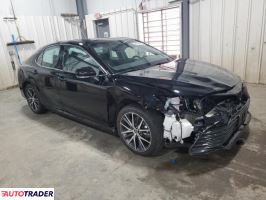 Toyota Camry 2023 2