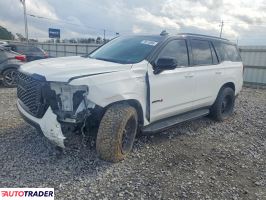 GMC Yukon - zobacz ofertę