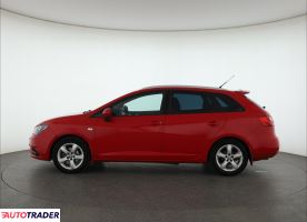 Seat Ibiza 2016 1.2 88 KM Seat Ibiza 2016 1.2 88 KM