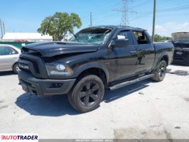 Dodge Ram 2020 5 Dodge Ram 2020 5