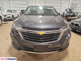 Chevrolet Equinox 2022 1