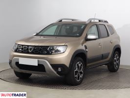 Dacia Duster 2019 1.3 147 KM