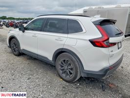 Honda CR-V 2025 2