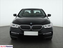 BMW 530 2019 2.0 248 KM BMW 530 2019 2.0 248 KM