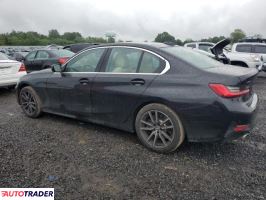 BMW 330 2020 2 BMW 330 2020 2