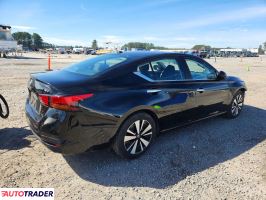 Nissan Altima 2022 2