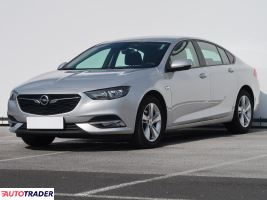 Opel Insignia 2020 1.5 162 KM