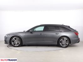 Audi A6 2022 2.0 201 KM Audi A6 2022 2.0 201 KM