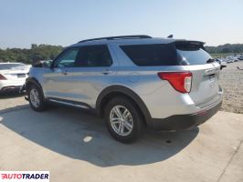 Ford Explorer 2023 2