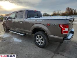 Ford Pozostałe 2019 3