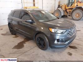 Ford Edge 2020 2 Ford Edge 2020 2