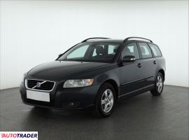 Volvo V50 2008 1.6 107 KM Volvo V50 2008 1.6 107 KM