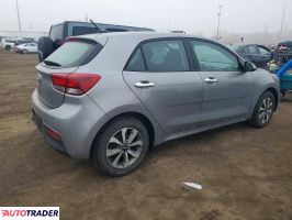 Kia Rio 2023 1