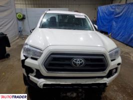 Toyota Tacoma 2023 3