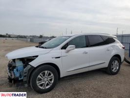 Buick Enclave 2019 3