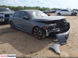 Honda Civic - zobacz ofertę