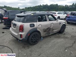 Austin Mini 2022 2 Austin Mini 2022 2