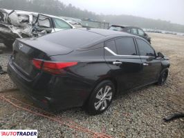 Nissan Altima 2019 2