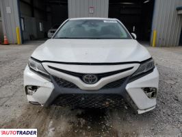 Toyota Camry 2019 2