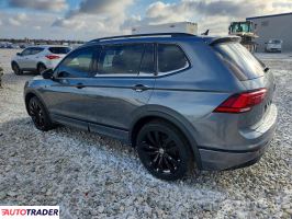 Volkswagen Tiguan 2021 2