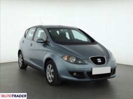 Seat Altea - zobacz ofertę