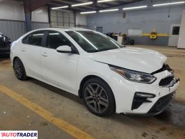 Kia Pozostałe 2019 2