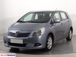 Toyota Verso 2010 1.6 130 KM