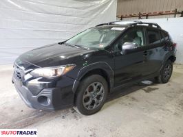 Subaru Pozostałe 2023 2 Subaru Pozostałe 2023 2