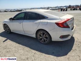 Honda Civic 2019 2