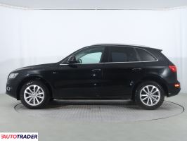 Audi Q5 2016 2.0 187 KM