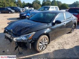 Nissan Altima 2021 2