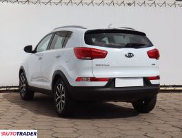 Kia Sportage 2014 2.0 134 KM