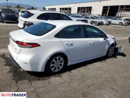 Toyota Corolla 2024 2 Toyota Corolla 2024 2