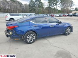 Nissan Altima 2020 2