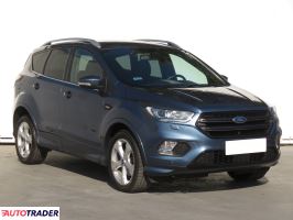 Ford Kuga 2018 1.5 147 KM Ford Kuga 2018 1.5 147 KM