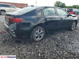 Kia Pozostałe 2021 2 Kia Pozostałe 2021 2