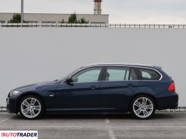 BMW 320 2011 2.0 181 KM