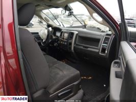Dodge Ram 2020 5