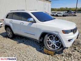Jeep Grand Cherokee 2022 3