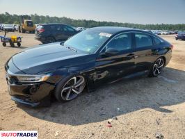 Honda Accord 2022 1 Honda Accord 2022 1
