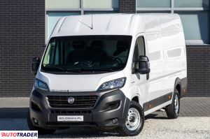 Fiat Ducato 2021 2.3