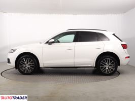 Audi Q5 2017 2.0 187 KM