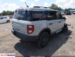 Ford Bronco 2023 1