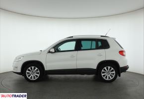 Volkswagen Tiguan 2011 1.4 147 KM