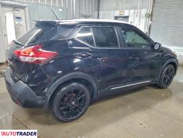 Nissan Pozostałe 2020 1