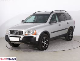 Volvo XC90 2005 2.4 182 KM Volvo XC90 2005 2.4 182 KM