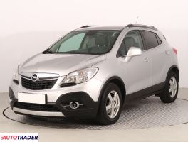 Opel Mokka 2014 1.4 138 KM