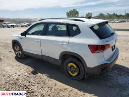 Volkswagen Pozostałe 2023 1